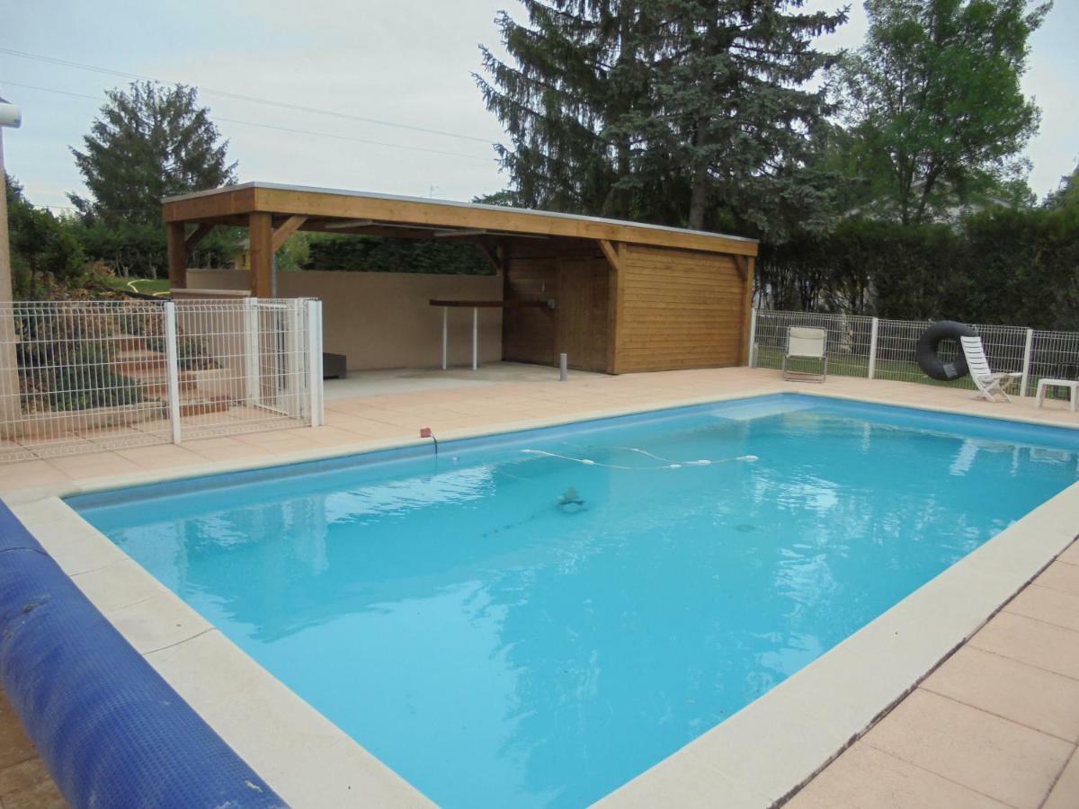 Gites De Frans Exterior photo