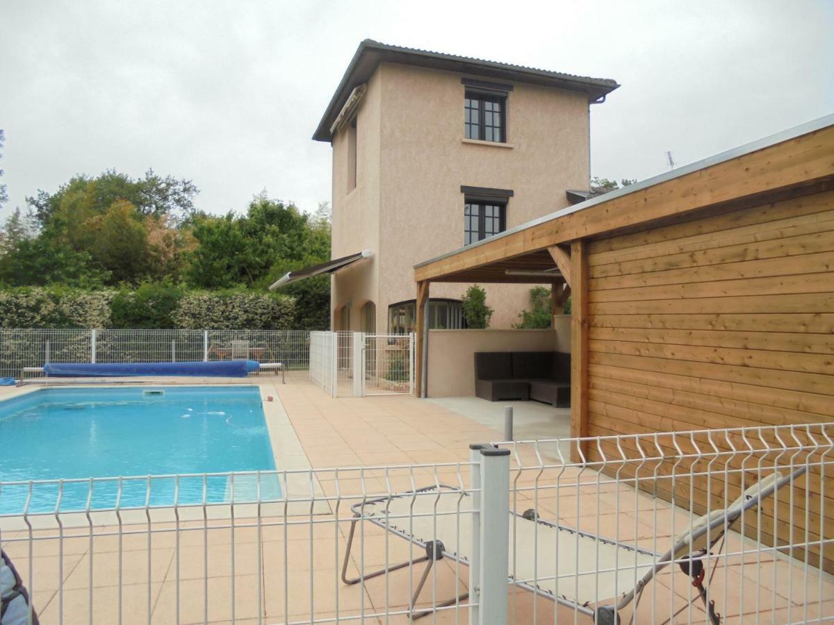 Gites De Frans Exterior photo